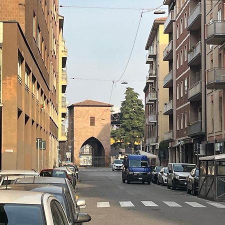 Bologna Homes Bagian luar foto