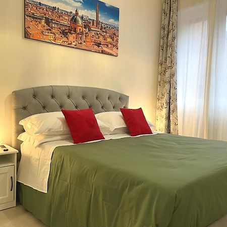 Bologna Homes Bagian luar foto