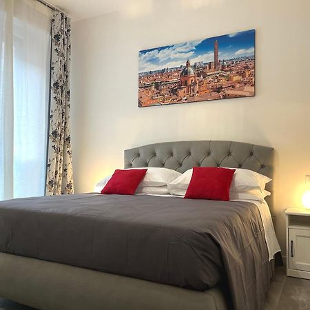 Bologna Homes Bagian luar foto