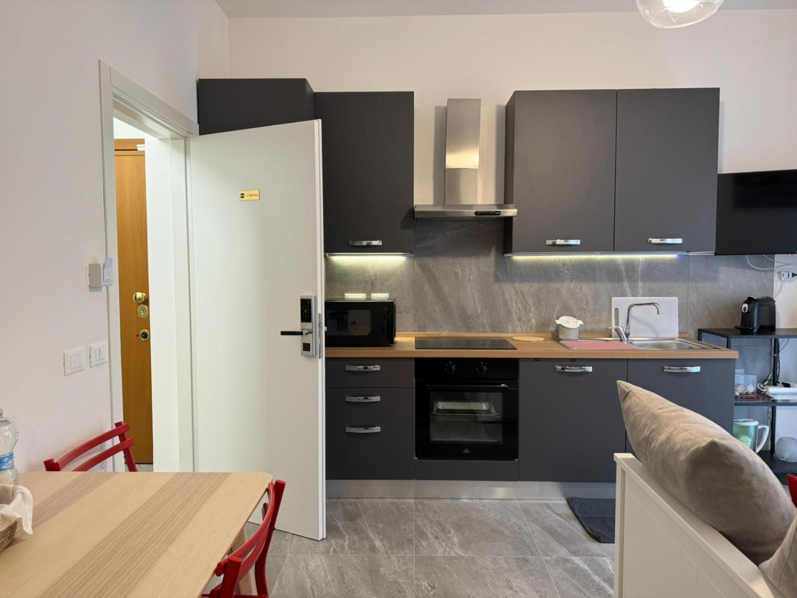 Bologna Homes Bagian luar foto