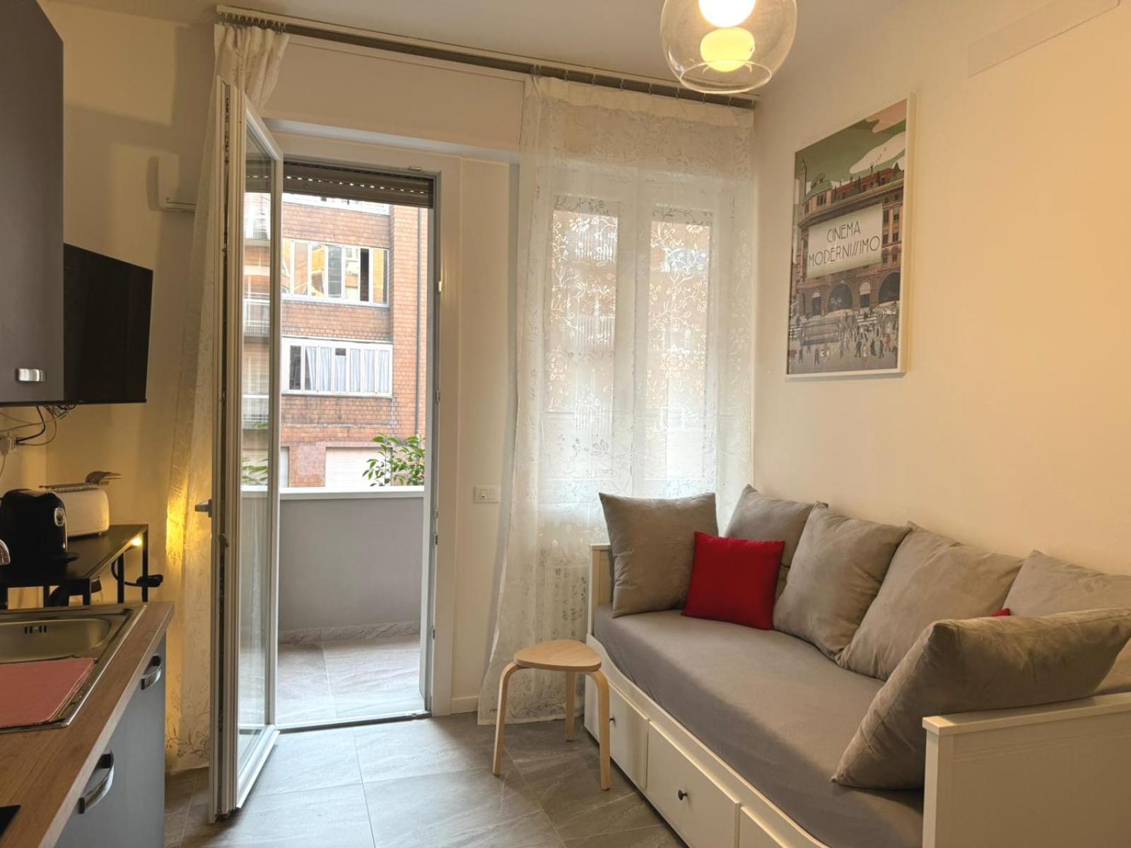 Bologna Homes Bagian luar foto
