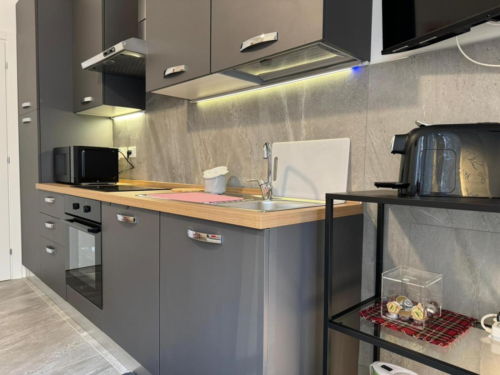 Bologna Homes Bagian luar foto