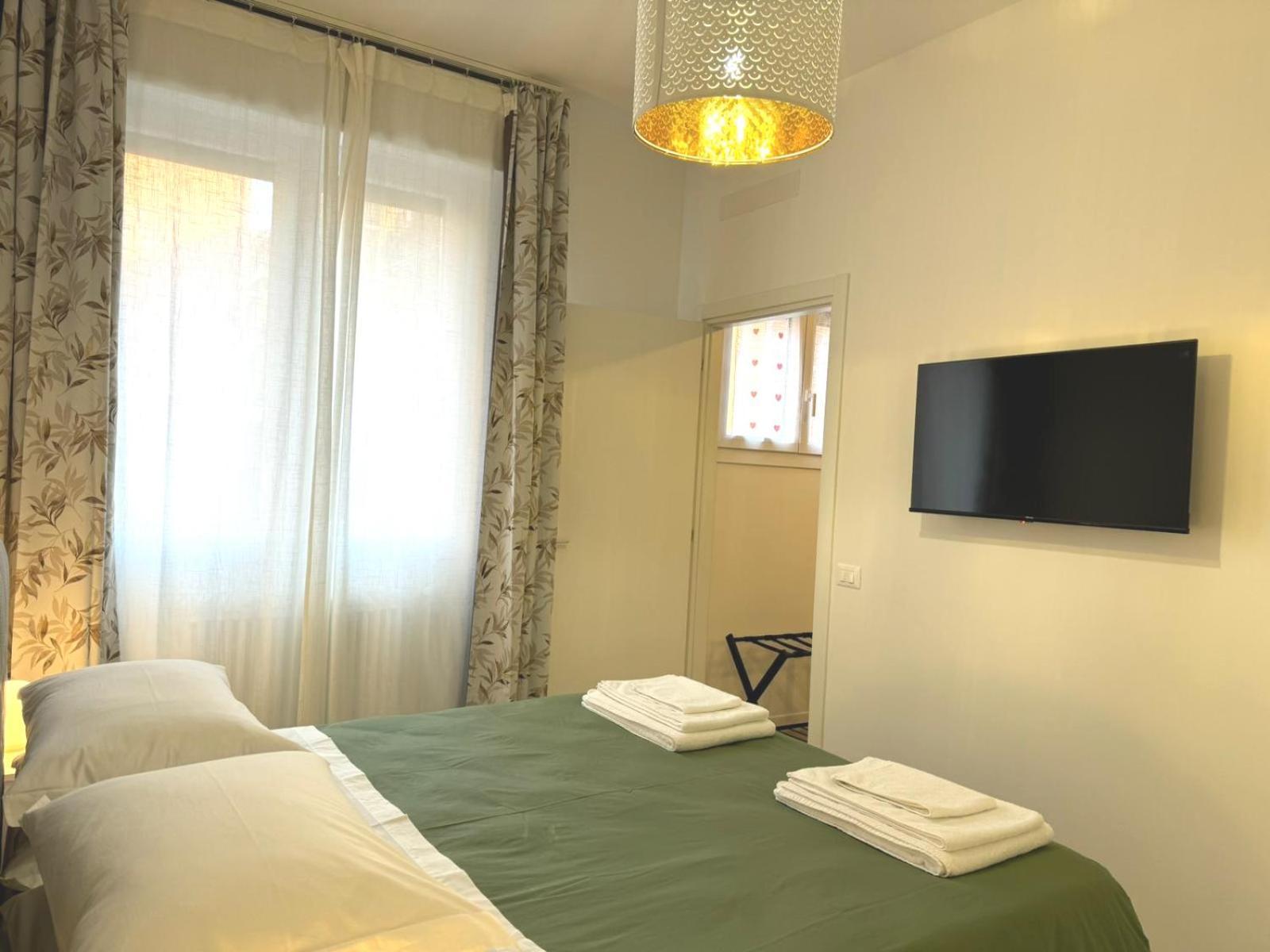 Bologna Homes Bagian luar foto