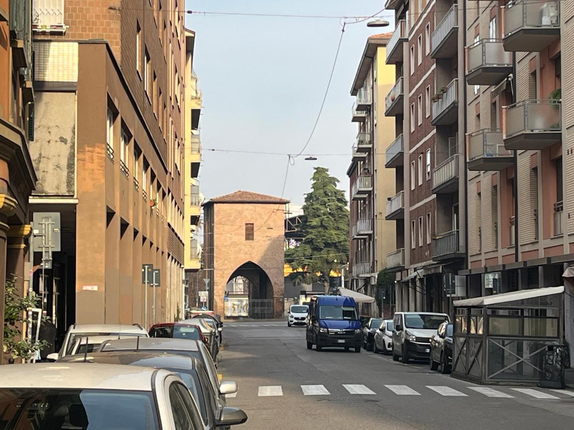 Bologna Homes Bagian luar foto