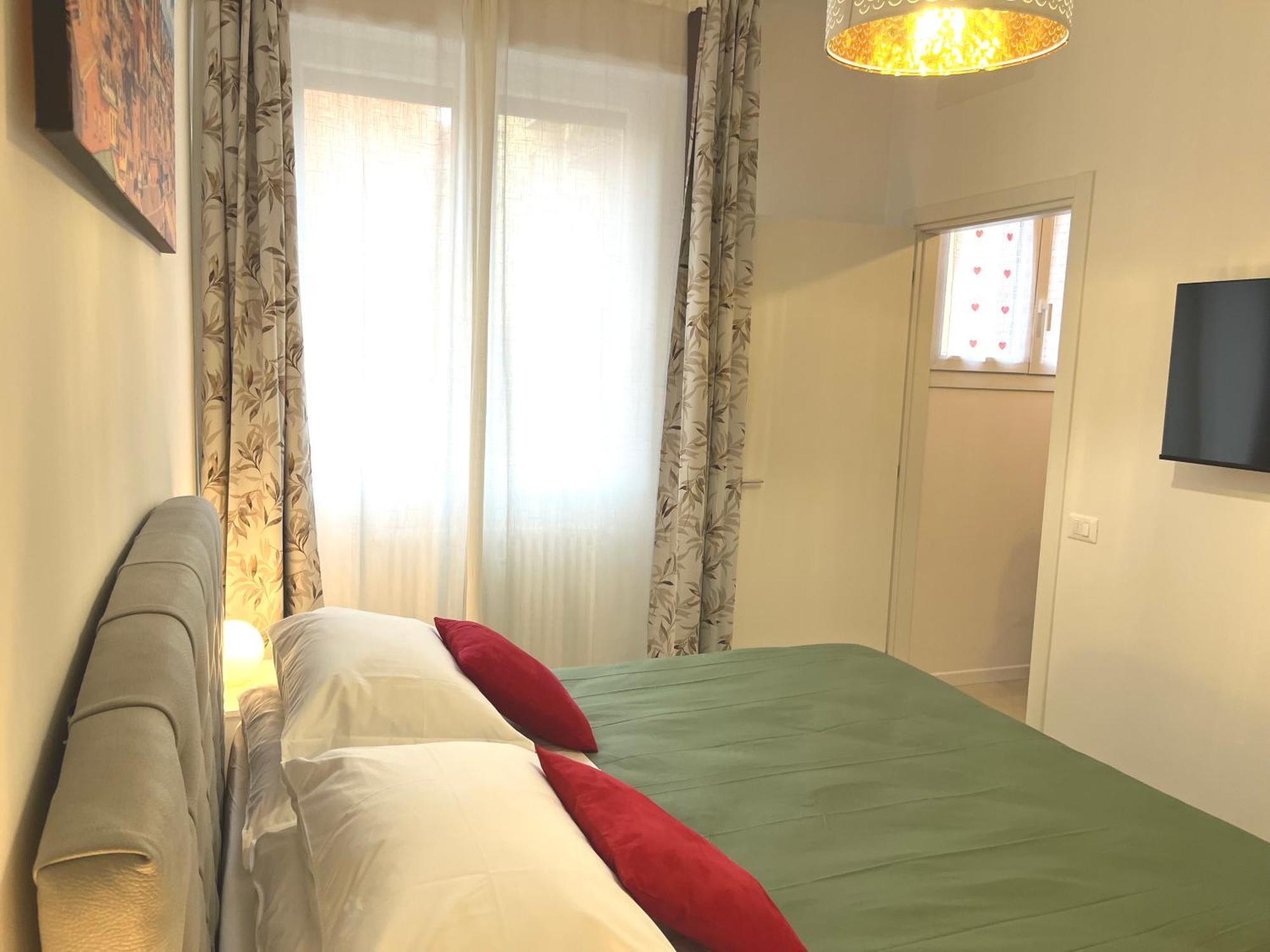 Bologna Homes Bagian luar foto