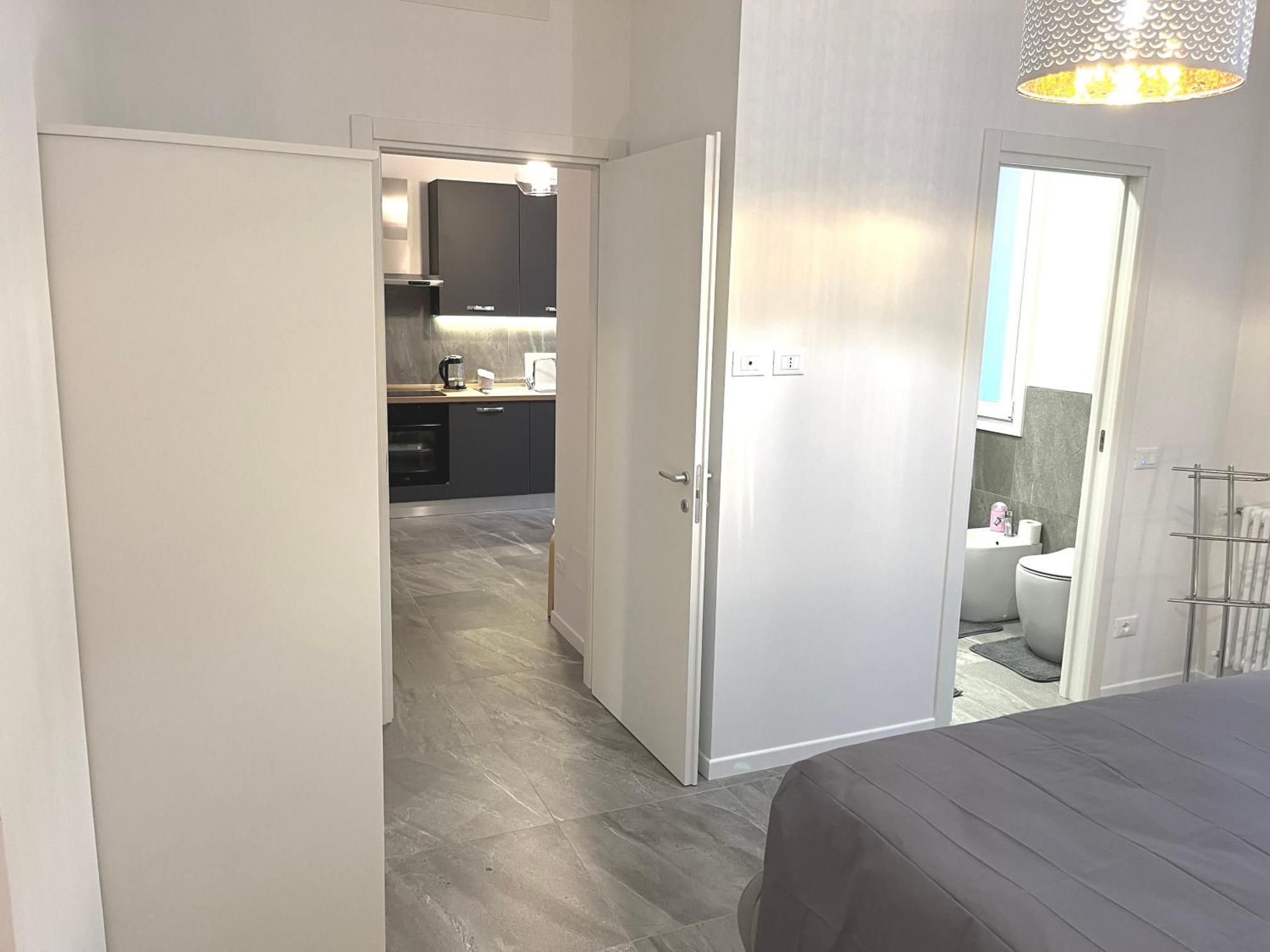 Bologna Homes Bagian luar foto