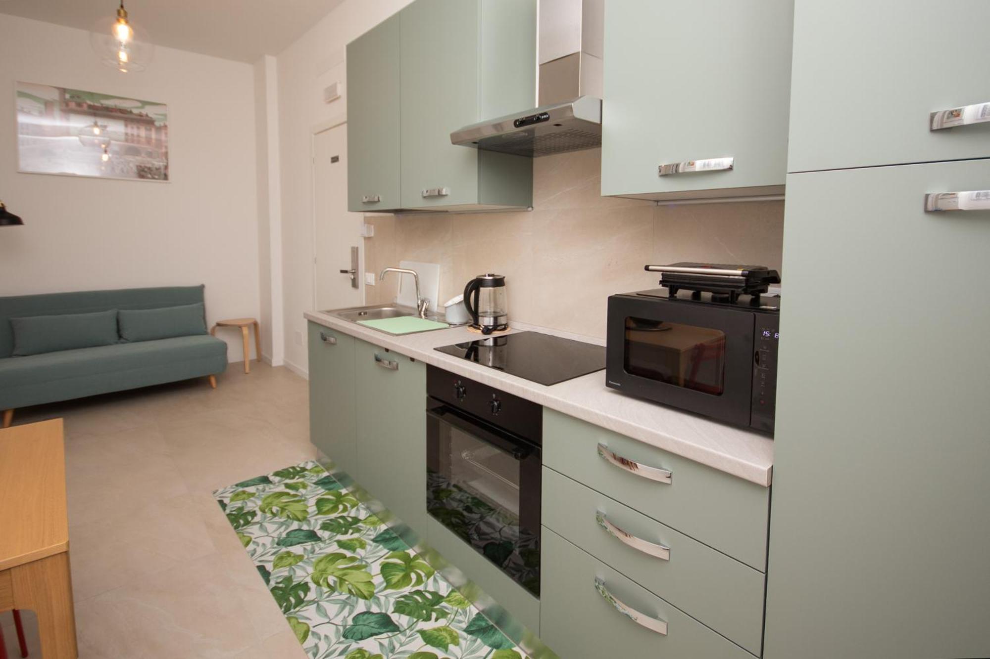Bologna Homes Bagian luar foto